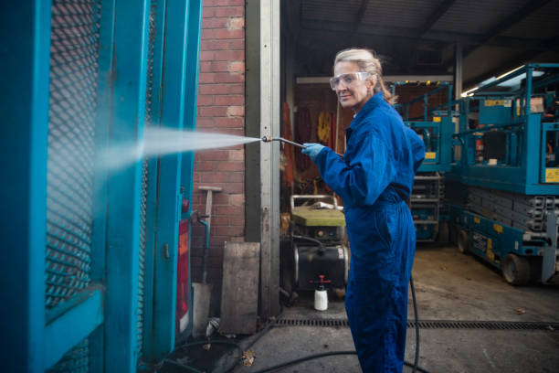 Best Garage Pressure Washing  in Temple Terrace, FL