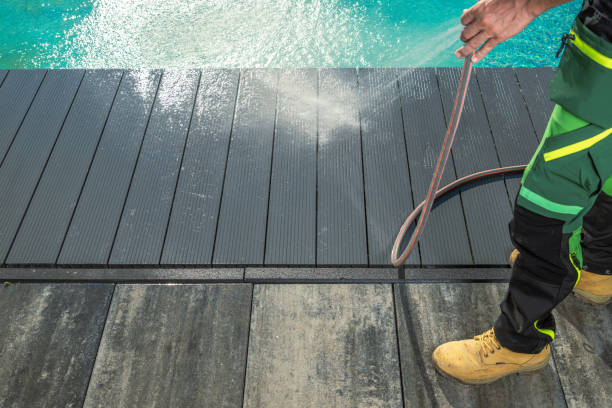 Pressure Washing Estimates in Temple Terrace, FL
