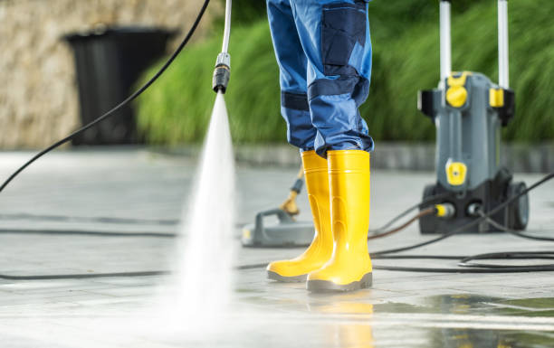 Temple Terrace, FL Pressure Washing Company