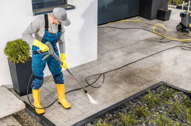 Best Commercial Building Pressure Washing  in Temple Terrace, FL