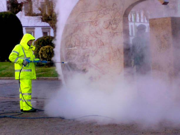 Best Garage Pressure Washing  in Temple Terrace, FL