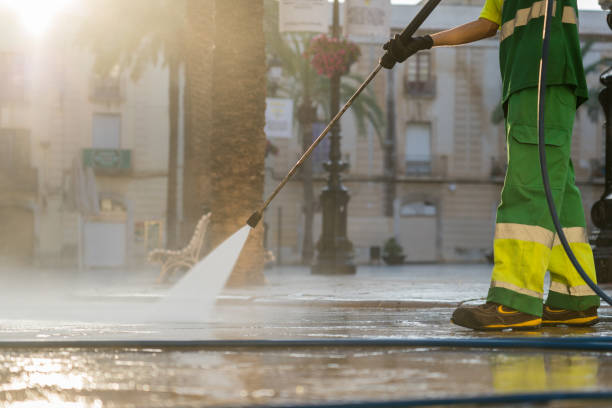 Best Pressure Washing Contractors  in Temple Terrace, FL
