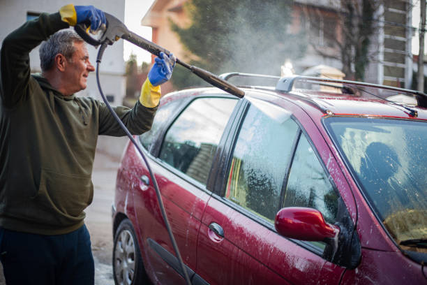 Best Pressure Washing Company Near Me  in Temple Terrace, FL