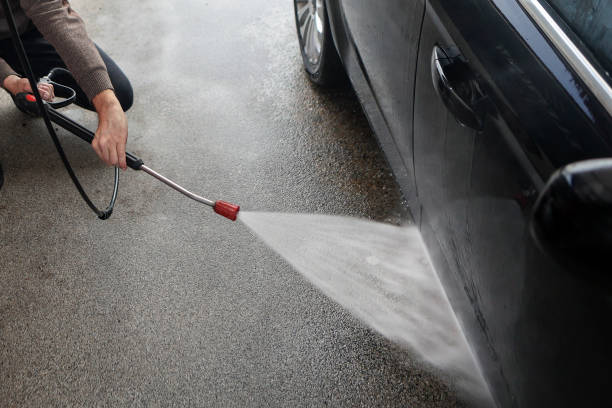 Best Sidewalk Pressure Washing  in Temple Terrace, FL