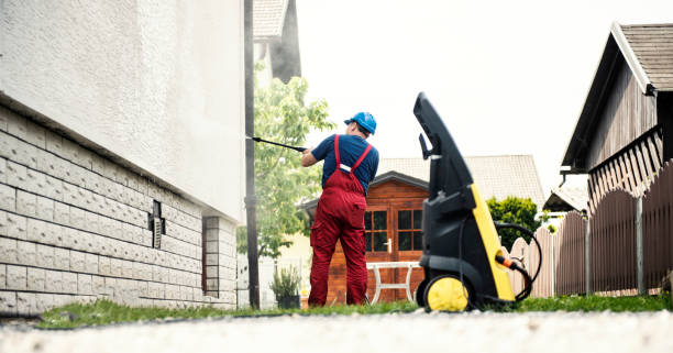 Best Residential Pressure Washing Services  in Temple Terrace, FL